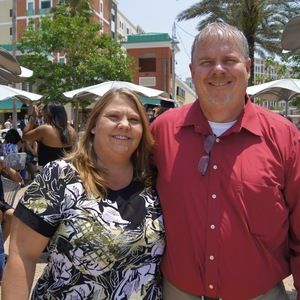 Meet your Posher, Renee